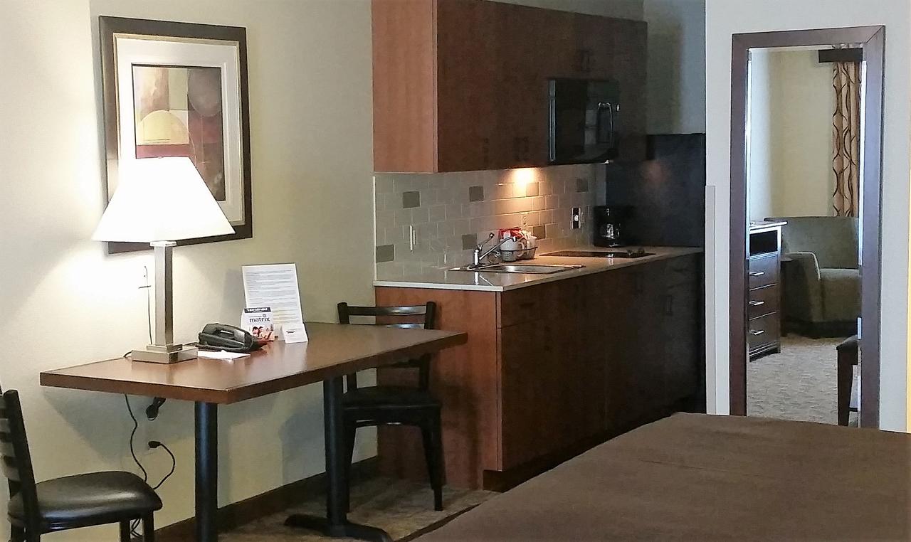Ledgestone Hotel Elko - thumb 21