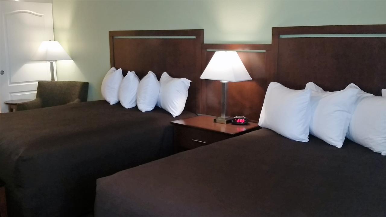 Ledgestone Hotel Elko - thumb 18