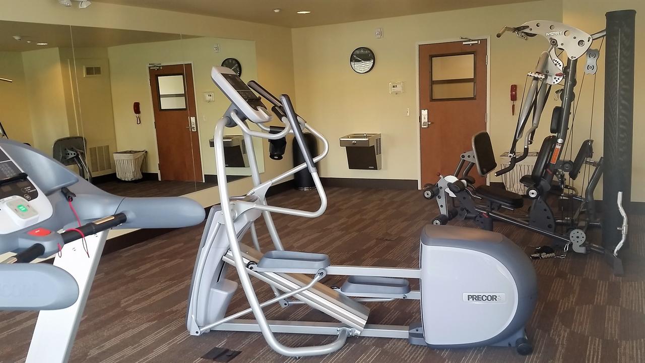 Ledgestone Hotel Elko - thumb 8