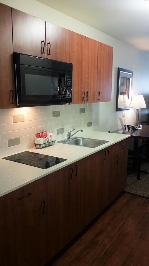 Ledgestone Hotel Elko - thumb 15