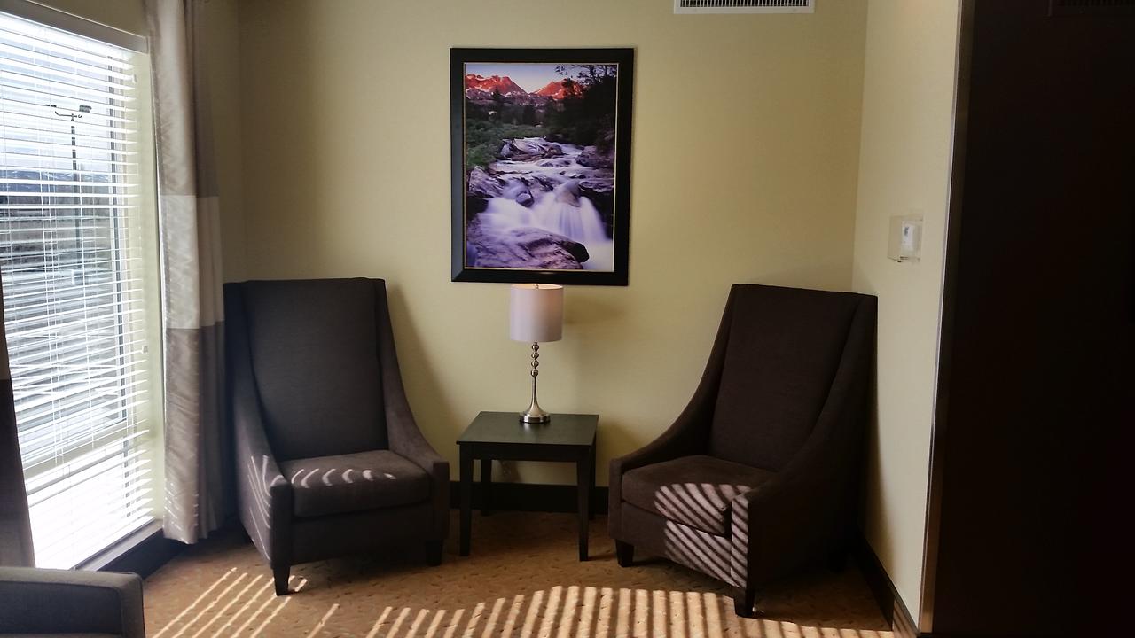 Ledgestone Hotel Elko - thumb 5