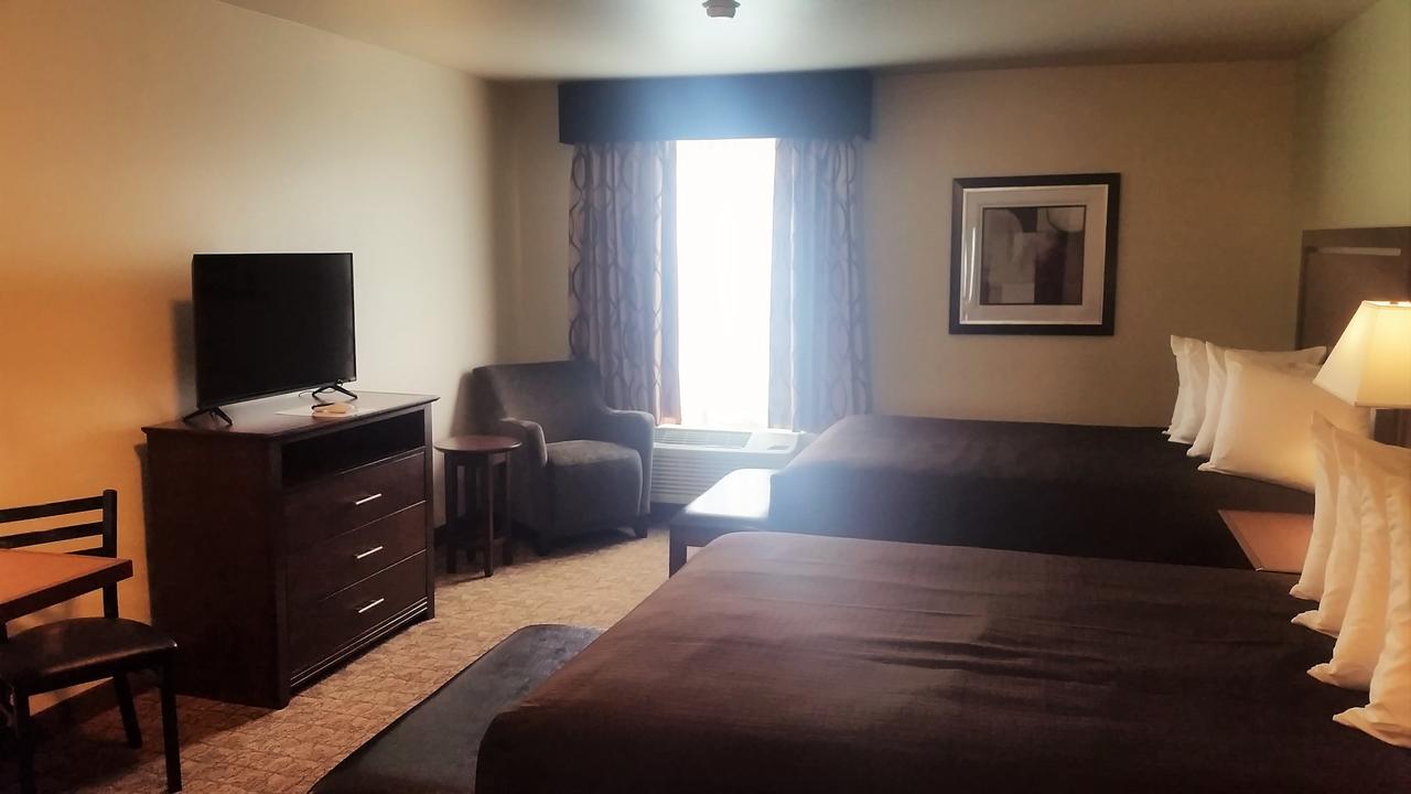 Ledgestone Hotel Elko - thumb 20