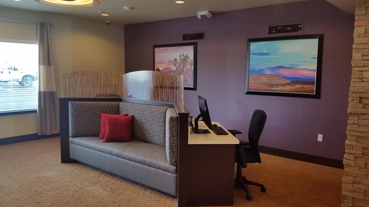 Ledgestone Hotel Elko - thumb 6