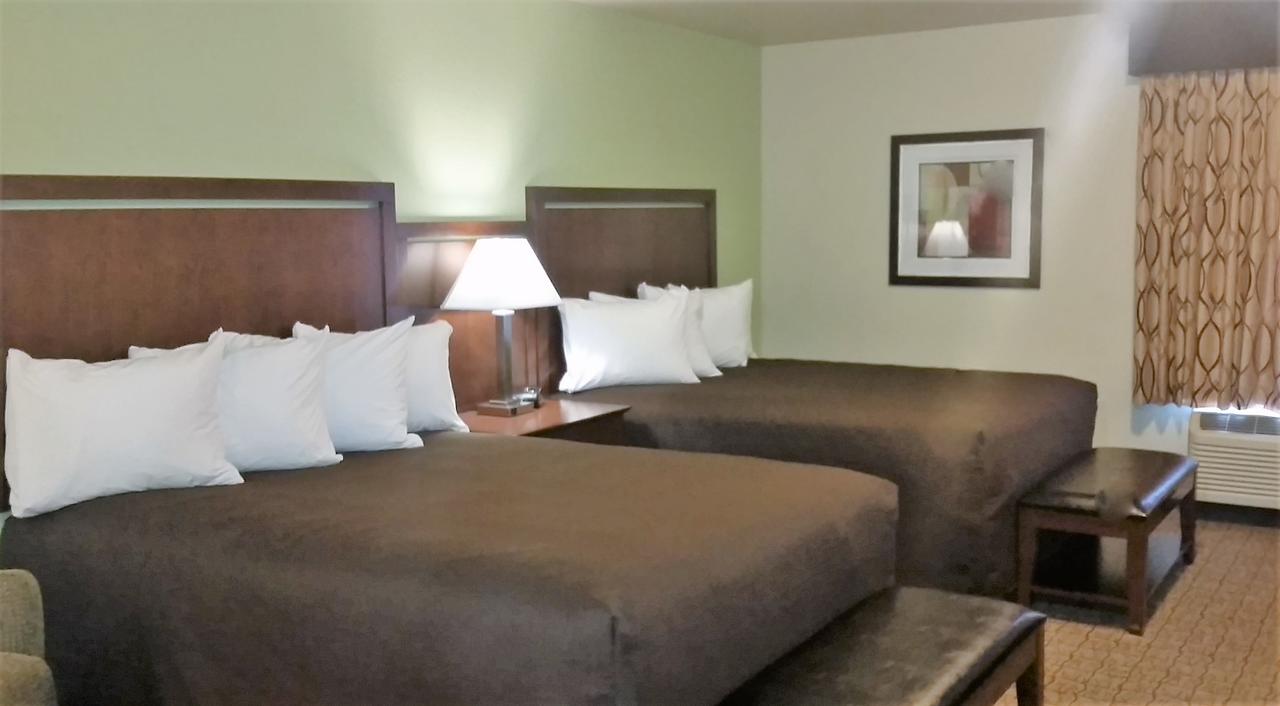 Ledgestone Hotel Elko - thumb 19