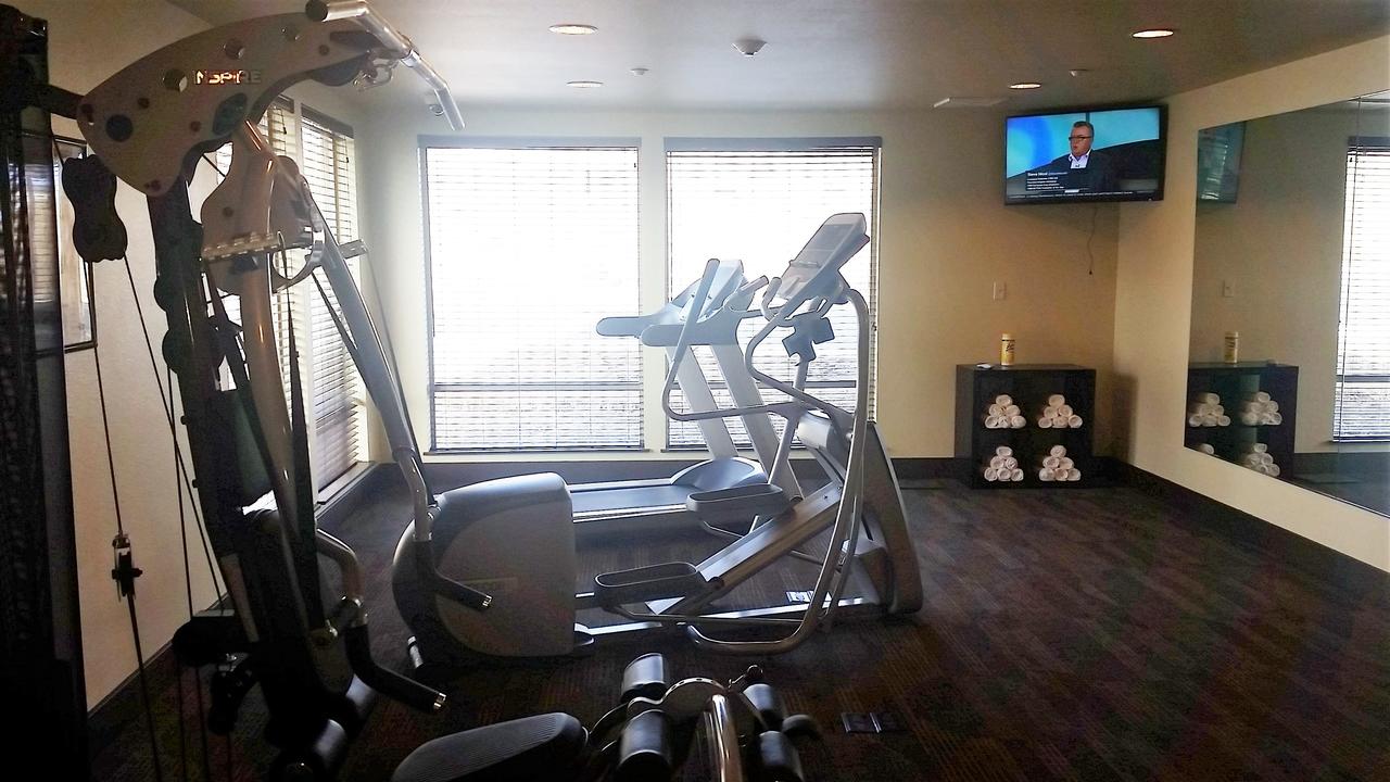 Ledgestone Hotel Elko - thumb 9