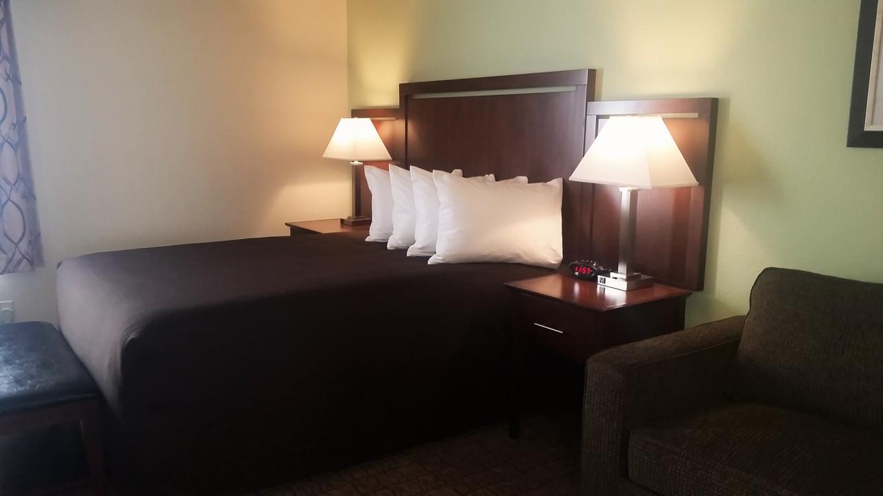 Ledgestone Hotel Elko - thumb 11
