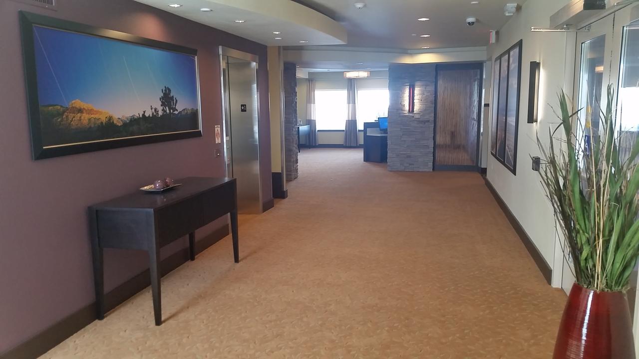 Ledgestone Hotel Elko - thumb 1