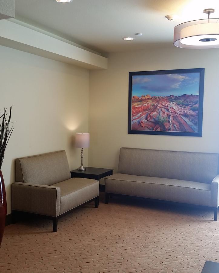 Ledgestone Hotel Elko - thumb 4