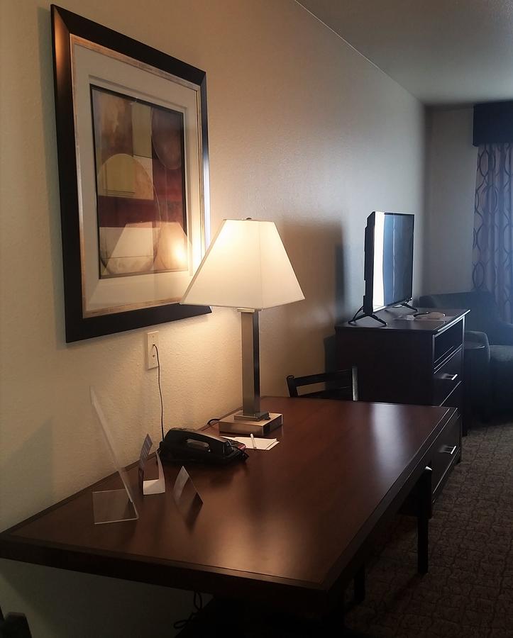 Ledgestone Hotel Elko - thumb 13