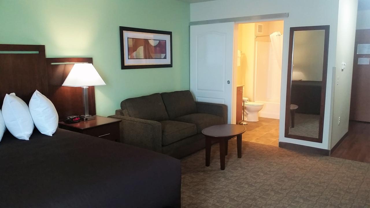 Ledgestone Hotel Elko - thumb 12