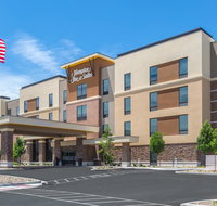 Hampton Inn & Suites Reno/Sparks - Tourism Bookings