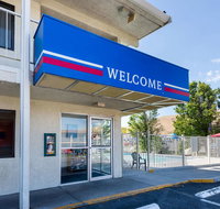 Motel 6 Carson City - Tourism Bookings