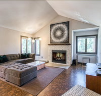 The Incline Chalet - USA Accommodation