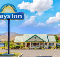 Days Inn by Wyndham Carson City - Tourism Bookings