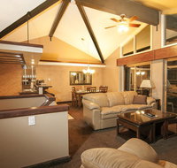 Tahoe Chaparral - USA Accommodation