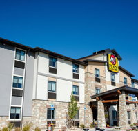 My Place Hotel-Carson City, NV - Tourism Bookings
