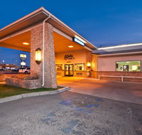 Shilo Inn Elko - Tourism Bookings