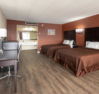 Econo Lodge Elko Downtown Area - Tourism Bookings