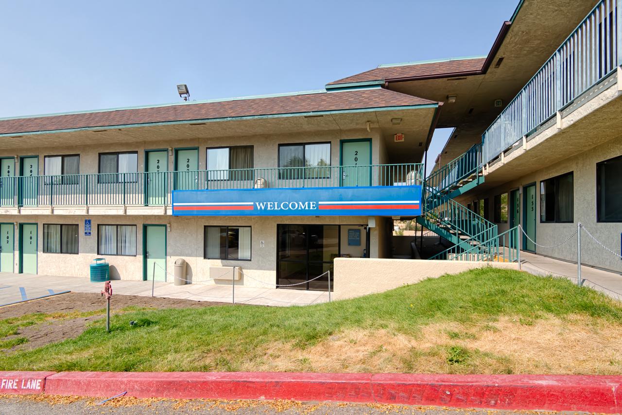 Motel 6 Elko - thumb 2