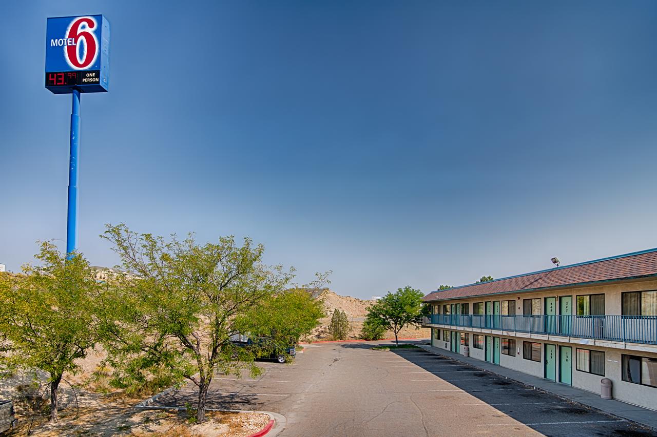 Motel 6 Elko - thumb 3