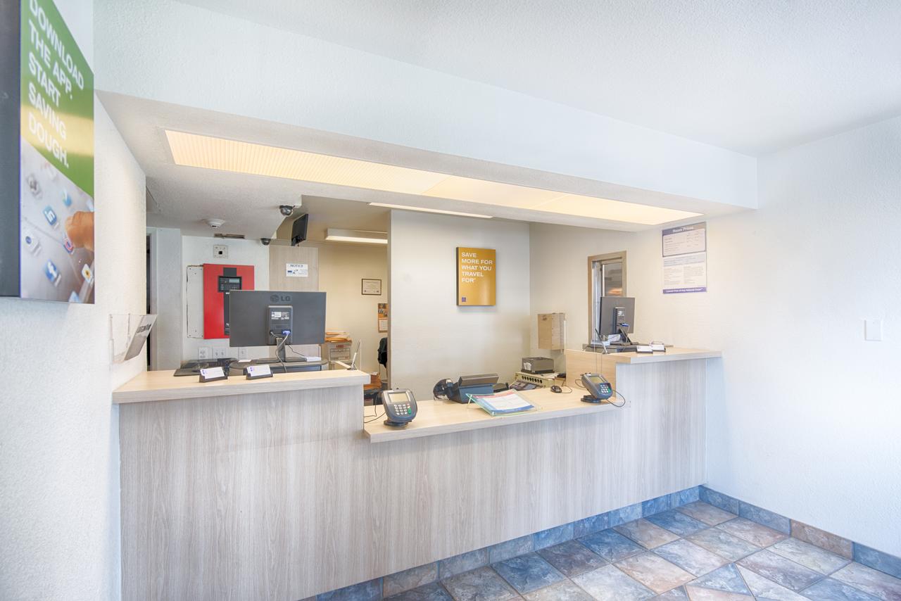 Motel 6 Elko - thumb 4