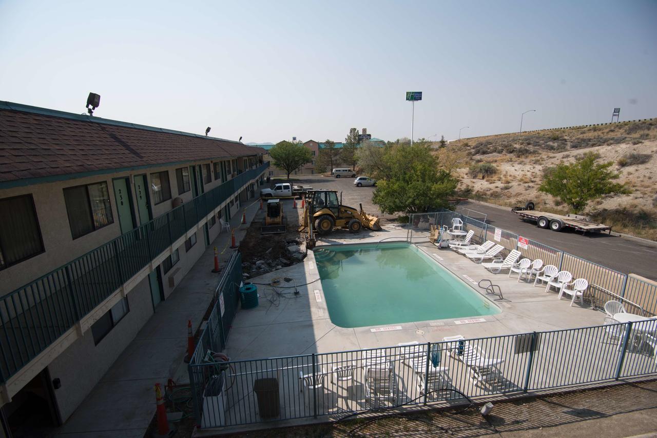 Motel 6 Elko - thumb 37