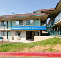 Motel 6 Elko - Tourism Bookings