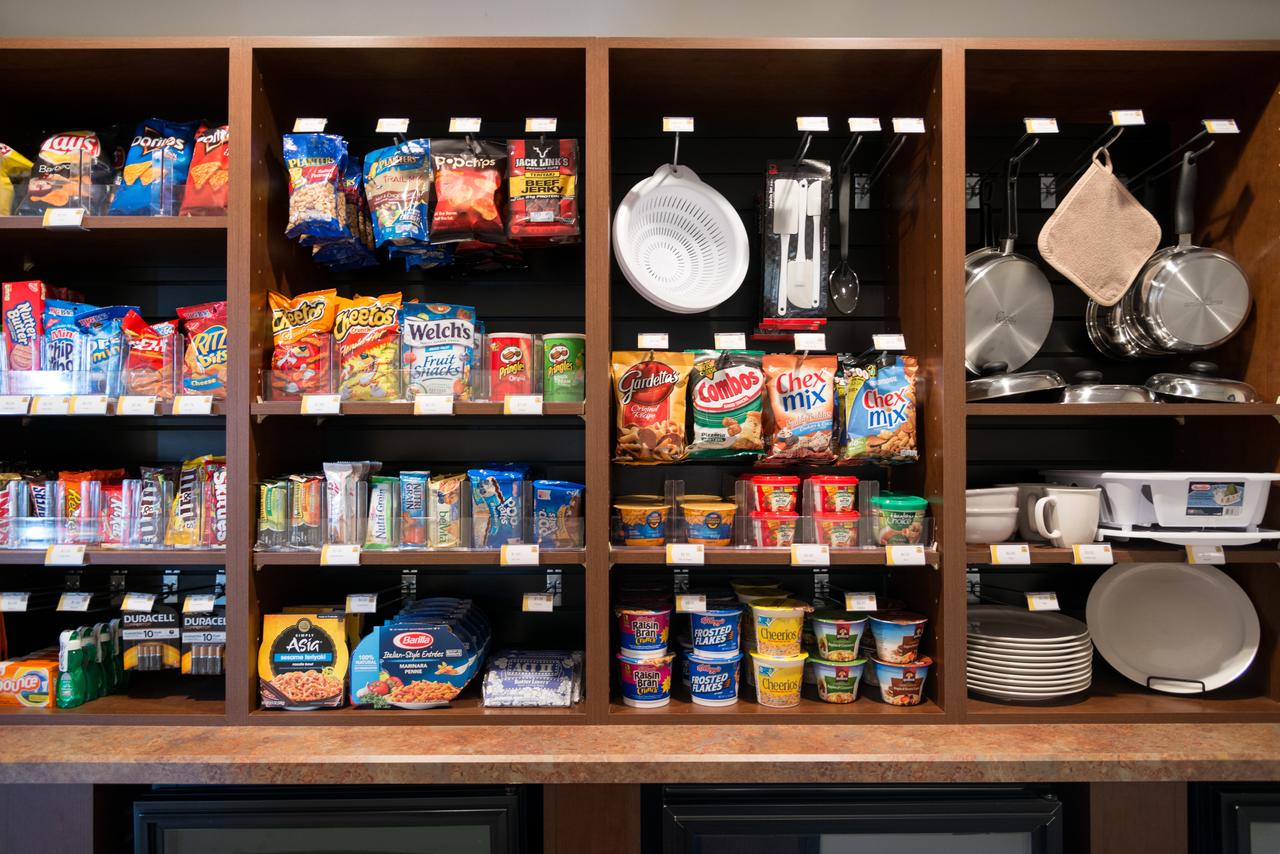 My Place Hotel-North Las Vegas, NV - thumb 19