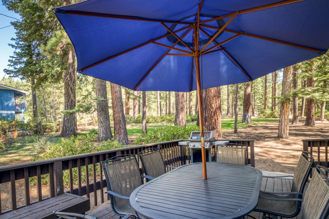 Fairway Park Cabin - thumb 0