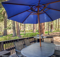 Fairway Park Cabin - USA Accommodation