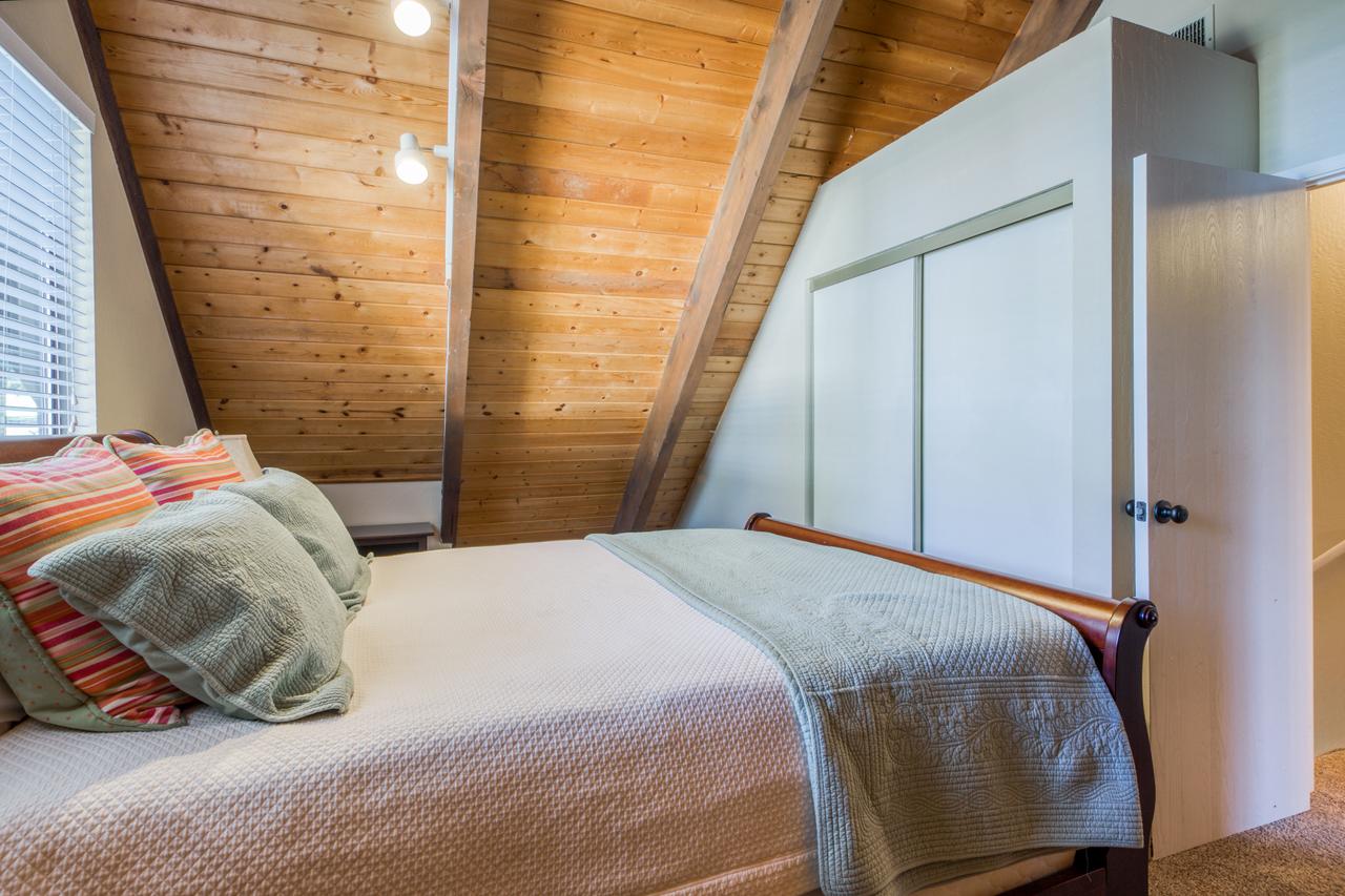 Fairway Park Cabin - thumb 18