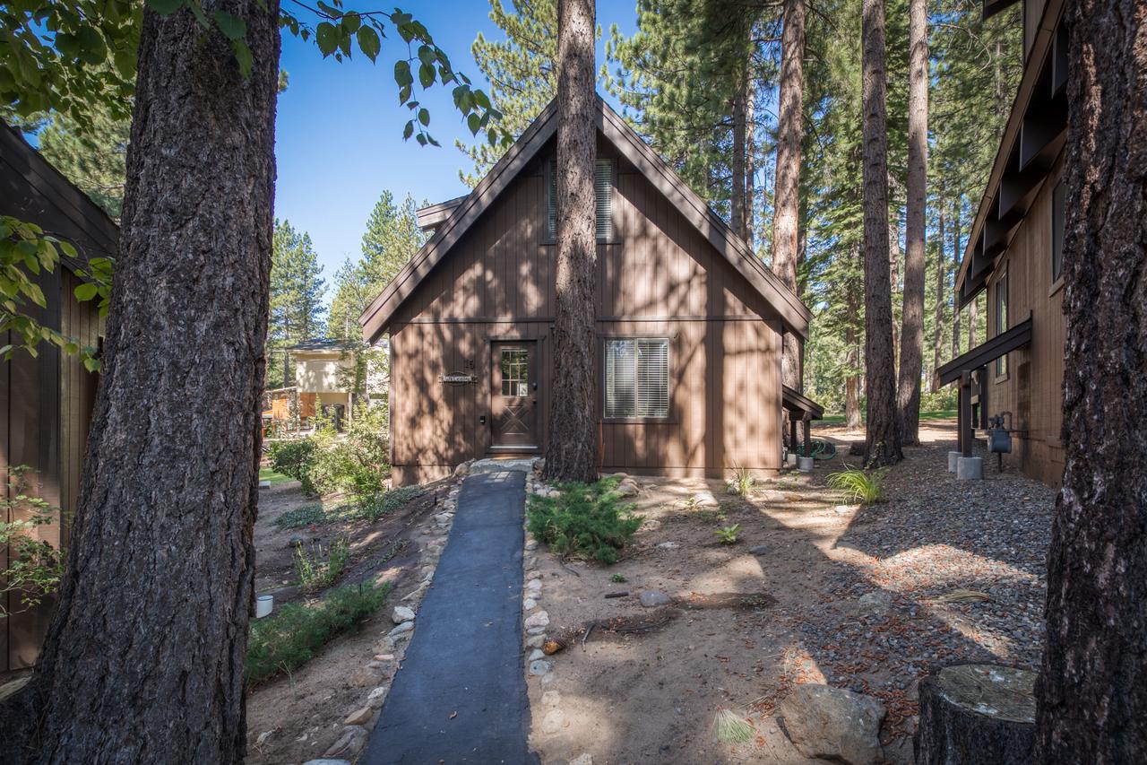 Fairway Park Cabin - thumb 24