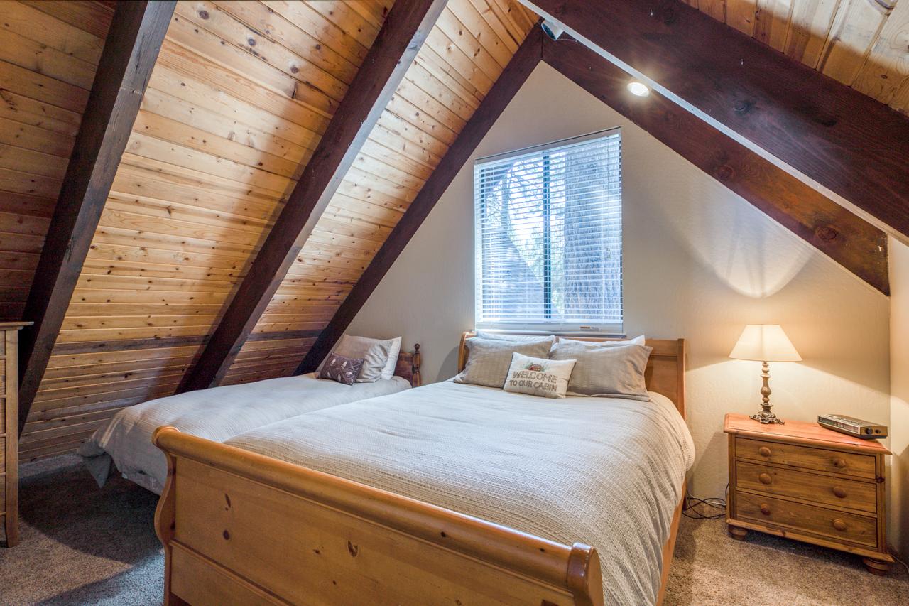 Fairway Park Cabin - thumb 21