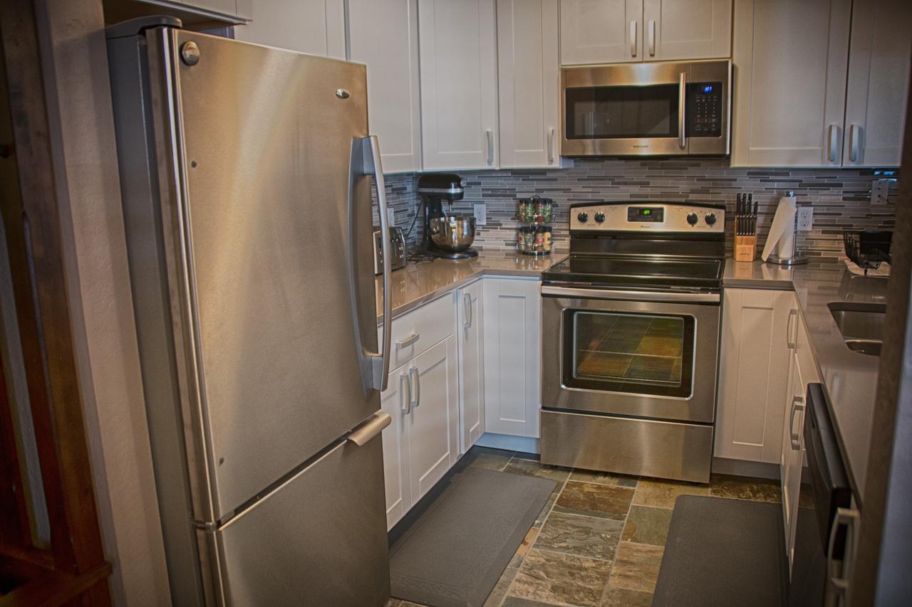 Rustic And Charming Incline Village Townhome - thumb 9