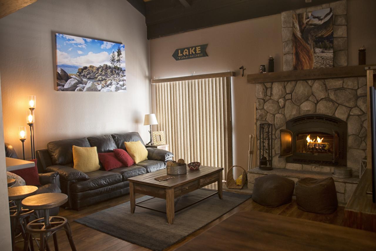 Rustic And Charming Incline Village Townhome - thumb 17