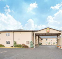 Super 8 by Wyndham Elko - Tourism Bookings