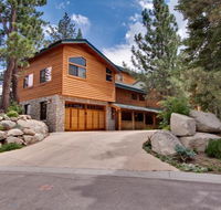 Luxury Heavenly Ski Lodge Sl689 Home - Tourism Bookings