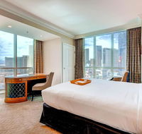 MGM Signature - Tourism Bookings