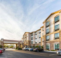 Comfort Inn  Suites Henderson - Las Vegas - Tourism Bookings