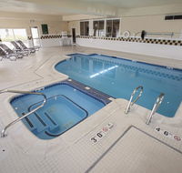 Hilton Garden Inn - Elko - Tourism Bookings