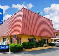 Rodeway Inn at Nevada State Capitol Carson City - Tourism Bookings