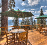 The Martini House - USA Accommodation