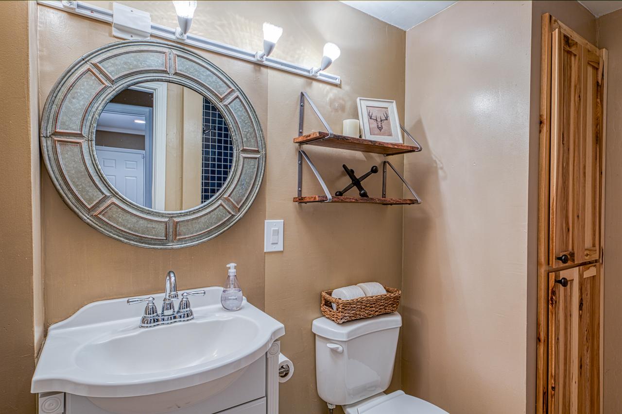 East Peak Escape - thumb 11