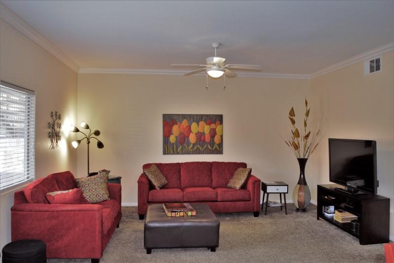 2 Bedroom Condo In Mesquite #308 - thumb 1