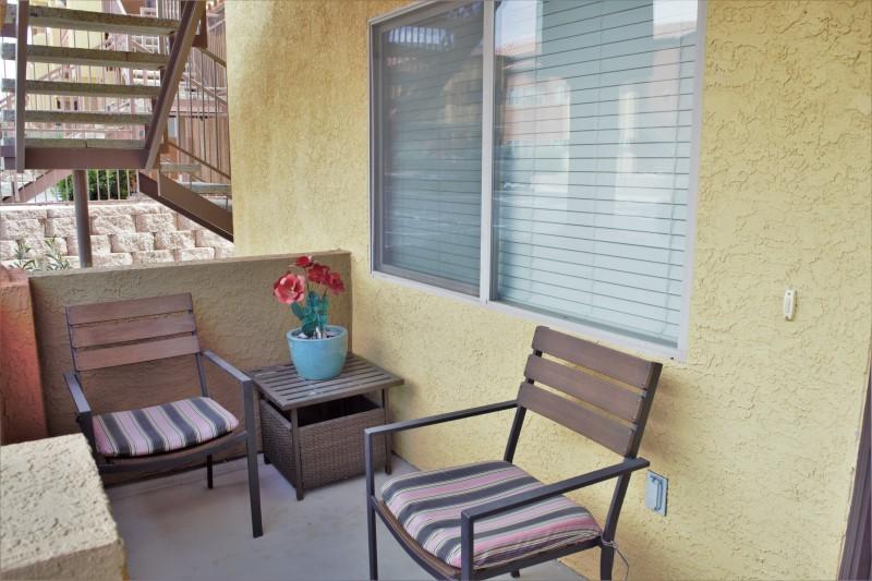 2 Bedroom Condo In Mesquite #308 - thumb 13