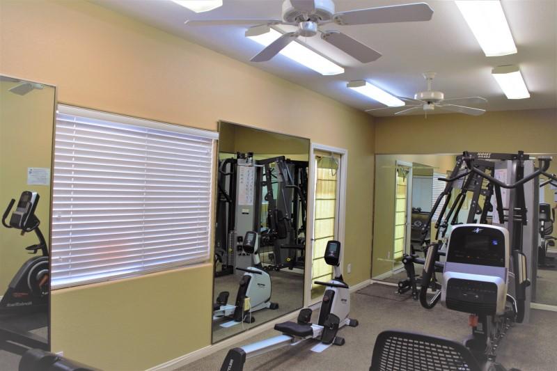 2 Bedroom Condo In Mesquite #308 - thumb 16