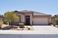 3 Bedroom home in Mesquite 214 Tourism Bookings