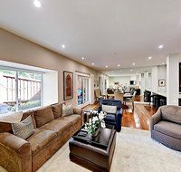 Incline Village Gem Walk To Beach Near Slopes Condo - USA Accommodation