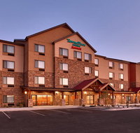 TownePlace by Marriott Suites Elko - Tourism Bookings