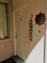 2 Bedroom condo in Mesquite 357 Tourism Bookings